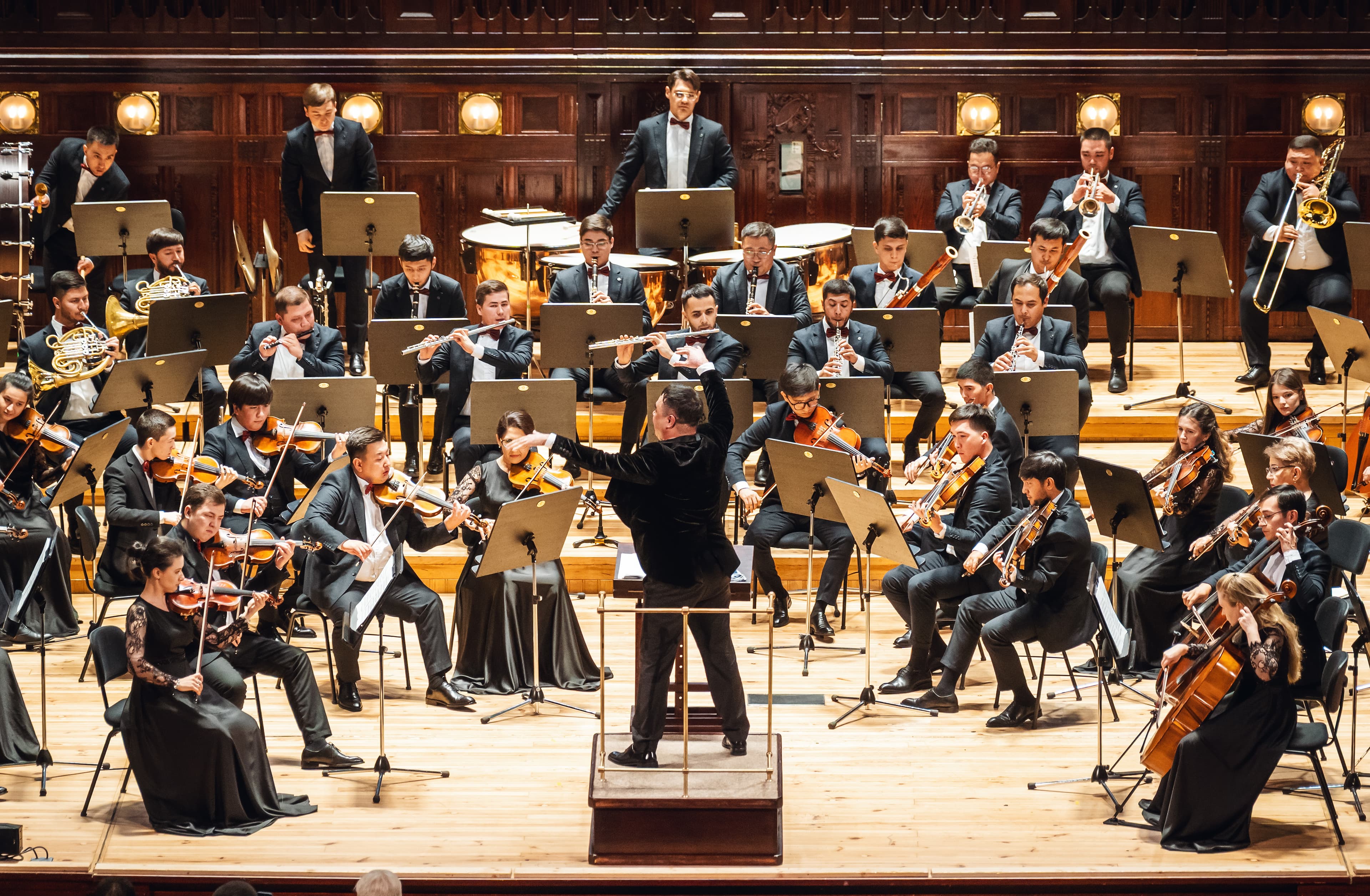 State Symphony Orchestra of Uzbekistan